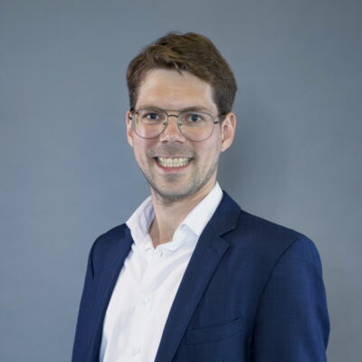 Dr. Carl Heckmann