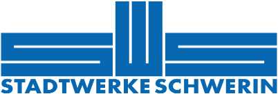 Stadtwerke Schwerin Logo