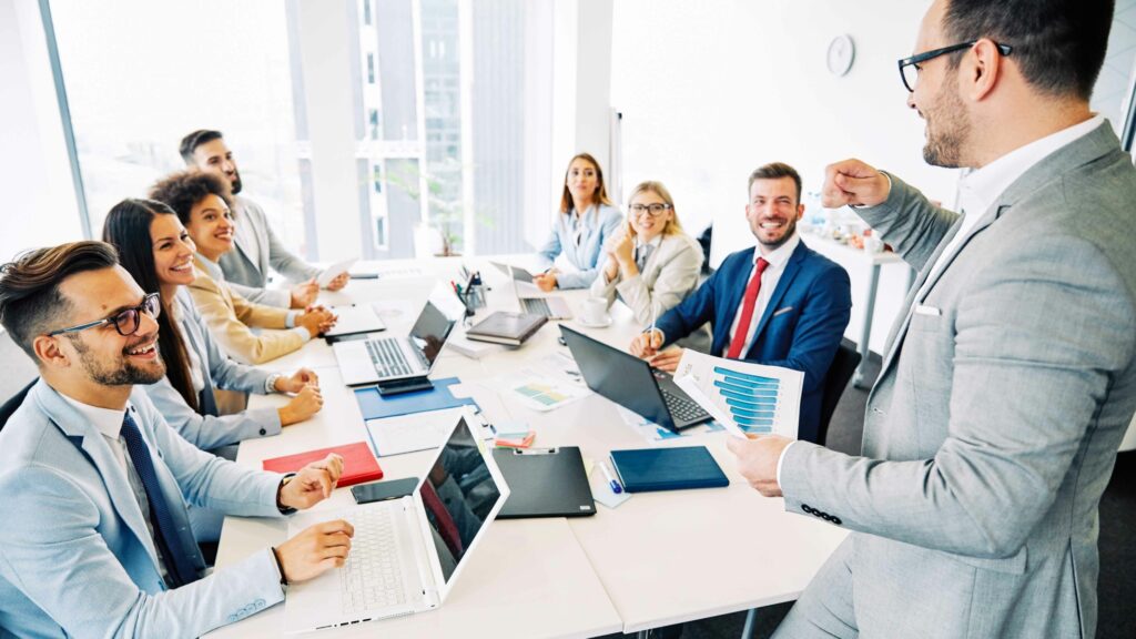 Meeting RPA Vorteile und Kosten