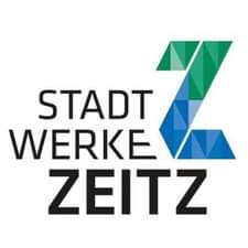 Stadtwerke Zeitz Logo