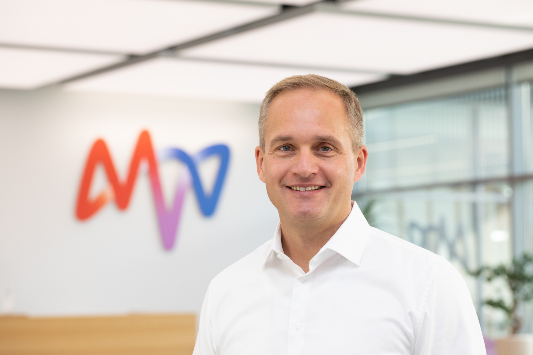 Matthias Schöner, MVV
