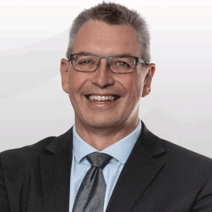 Thomas Haag, Stadtwerke Neckarsulm Thomas Haag, Werkleiter der Stadtwerke Neckarsulm