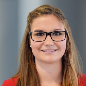 Lea Gantz, Managerin Investor Relations – EnBW