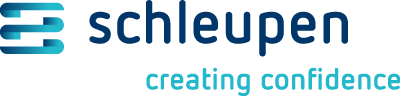 Schleupen Logo