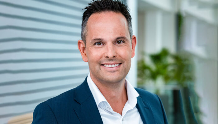 Hans-Martin Hellebrand, Vorstandsvorsitzender badenova AG & Co. KG